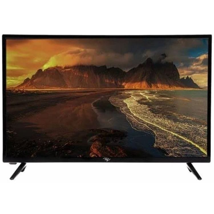 شاشة تلفزيون اي تيل 32 بوصة HD ال اي دي - S32101BE