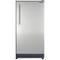 Hamburg Upright Deep Freezer Defrost 5 Drawers 220 Liter Silver - H.VF2025S