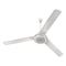 Castle Ceiling Fan 56 Inch White - FAC1056DW