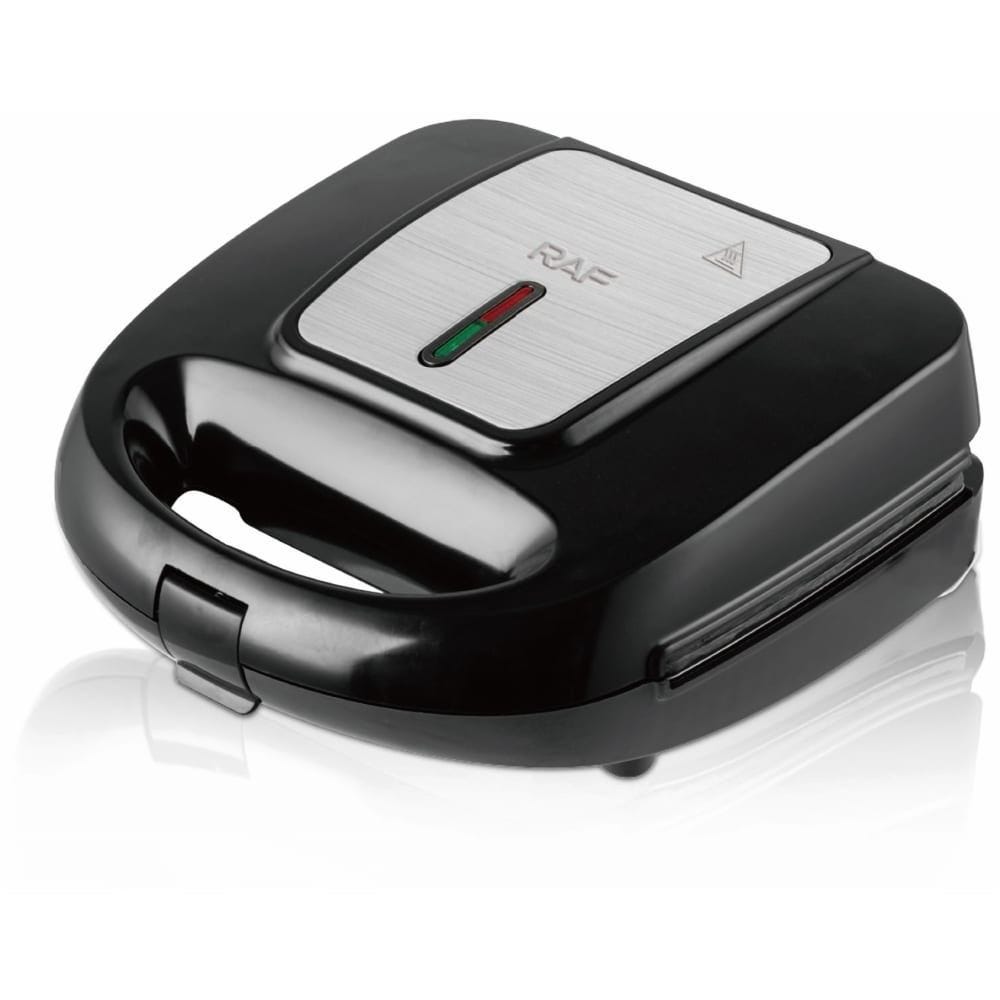 RAF 6 1 Multifunctional Sandwich Maker R.594X
