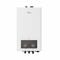 Midea Digital Gas Water Heater 10 Liters White - JSD20-10DHSN