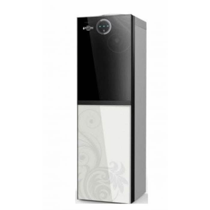 Bergen Water Dispenser Hot & Cold  With Safety Door