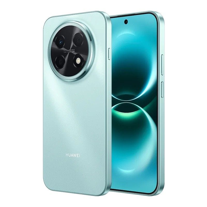 Huawei nova 15 Max (Lake Cyan, 5G)