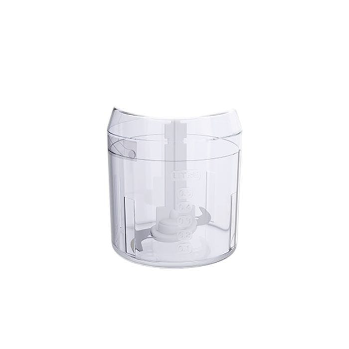 Mienta Pratico Chopper CH2361A
