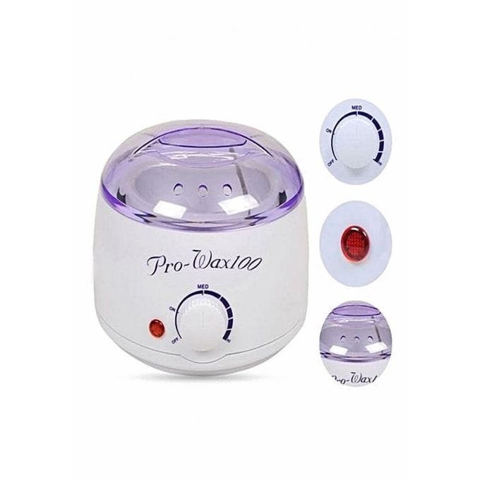 Pro Wax 100 Wax Heater with Temperature Control