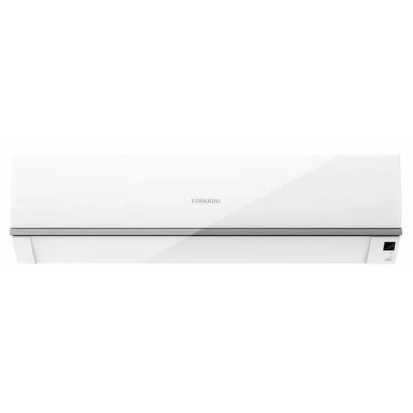 TORNADO Split Cooling & Heating Air Conditioner, 2.25HP - TY-C18WEE