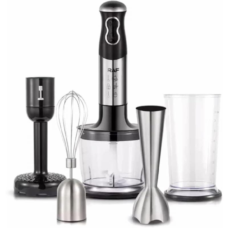 RAF Multifunction Hand Blender R.3004