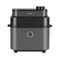 Fresh FAF-D1500GM Digital Air Fryer With Steam Technology 7 Liter 1500 Watt Black - Fresh-500018967