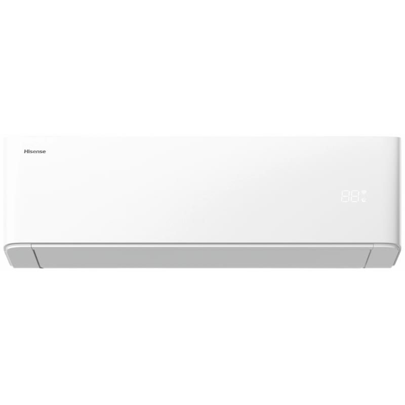 تكييف سبليت هايسنس ICY سمارت E بارد ديجيتال، 2.25 حصان، ابيض - AS-18CW4SXPHA00