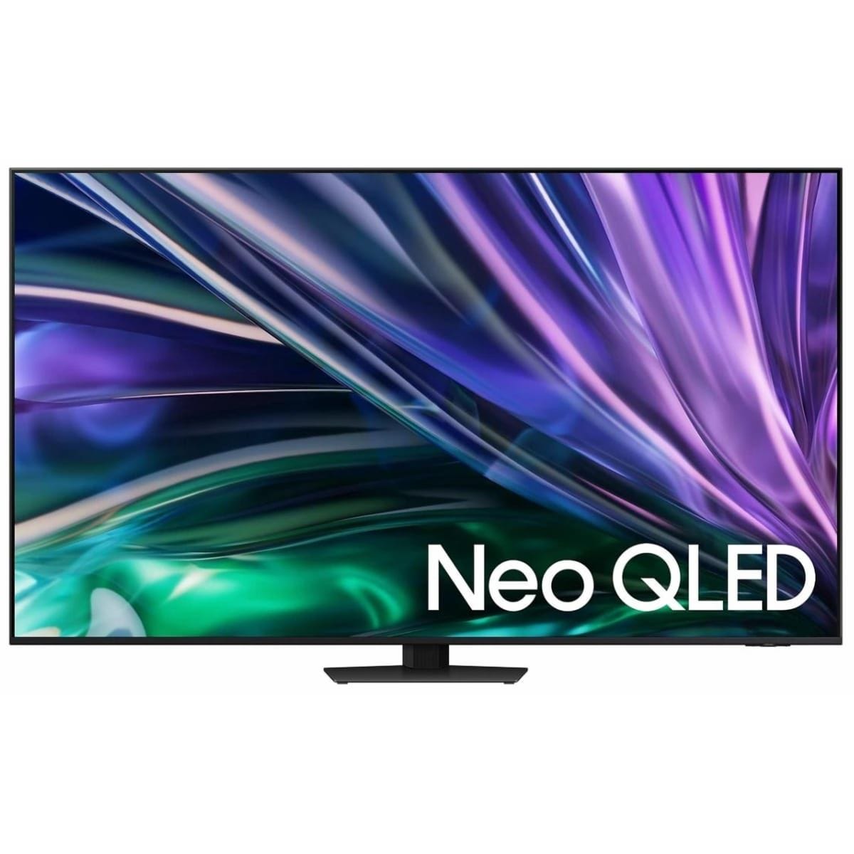 Samsung 65 Inch 4K UHD Smart QLED TV with Built In Receiver - QA65QN85D