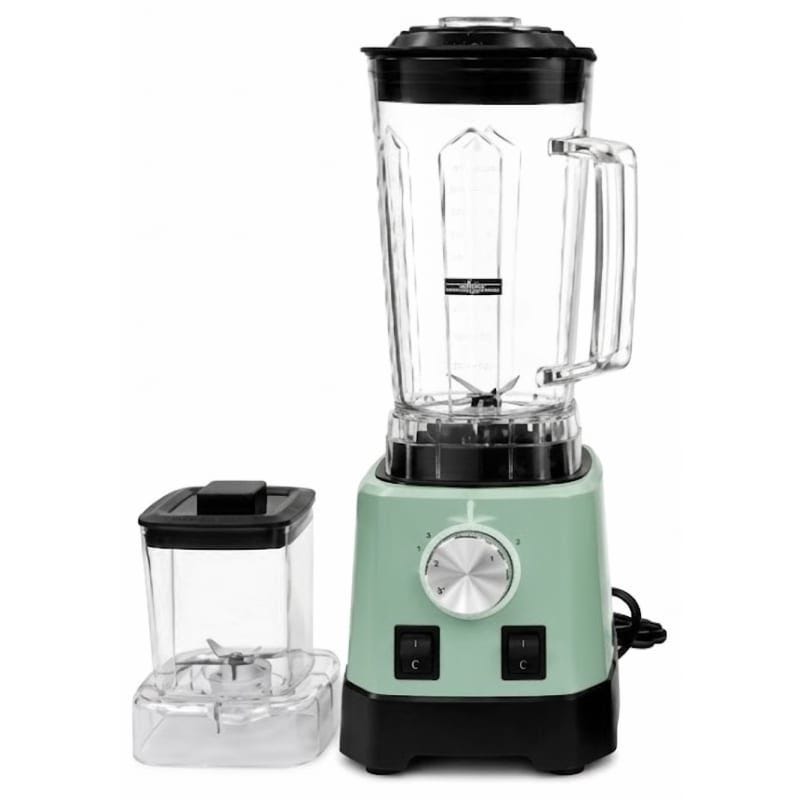 Homutec Alpha Countertop Blender