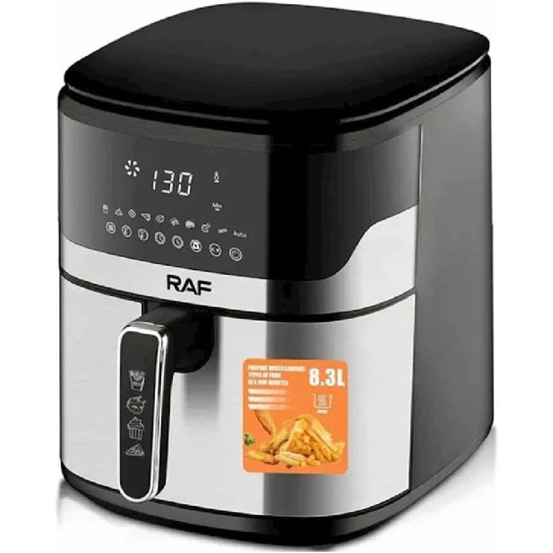 RAF Digital AirFryer R.5375