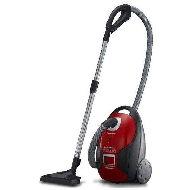 Panasonic Vacuum Cleaner MC-CJ915R