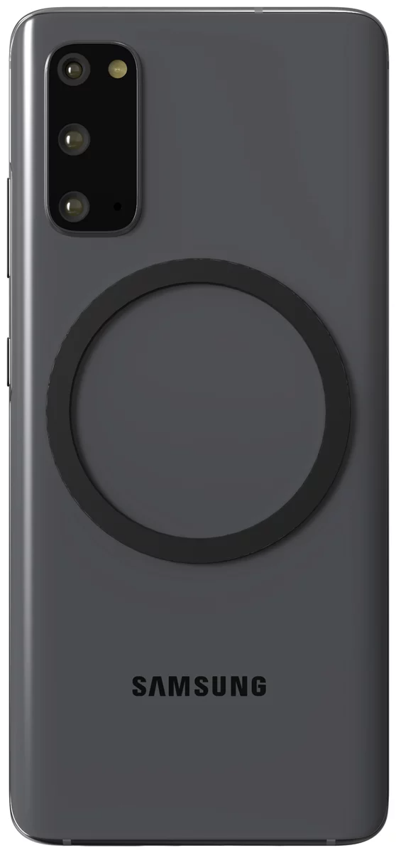 Mophie Snap Magnetic Charging Ring for Wireless Charging