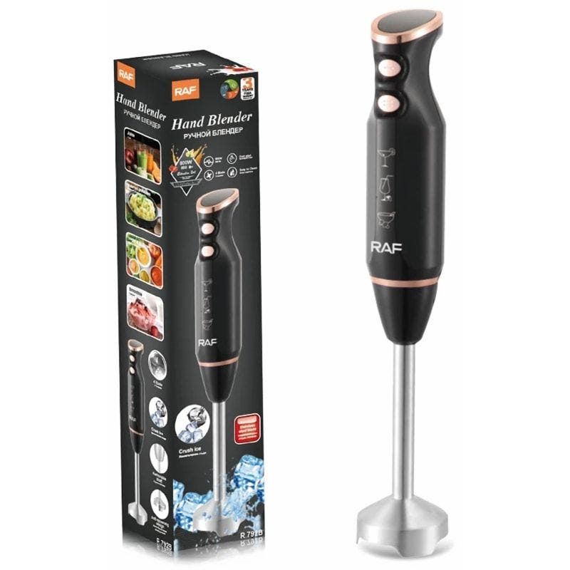 RAF Hand Blender R.793B
