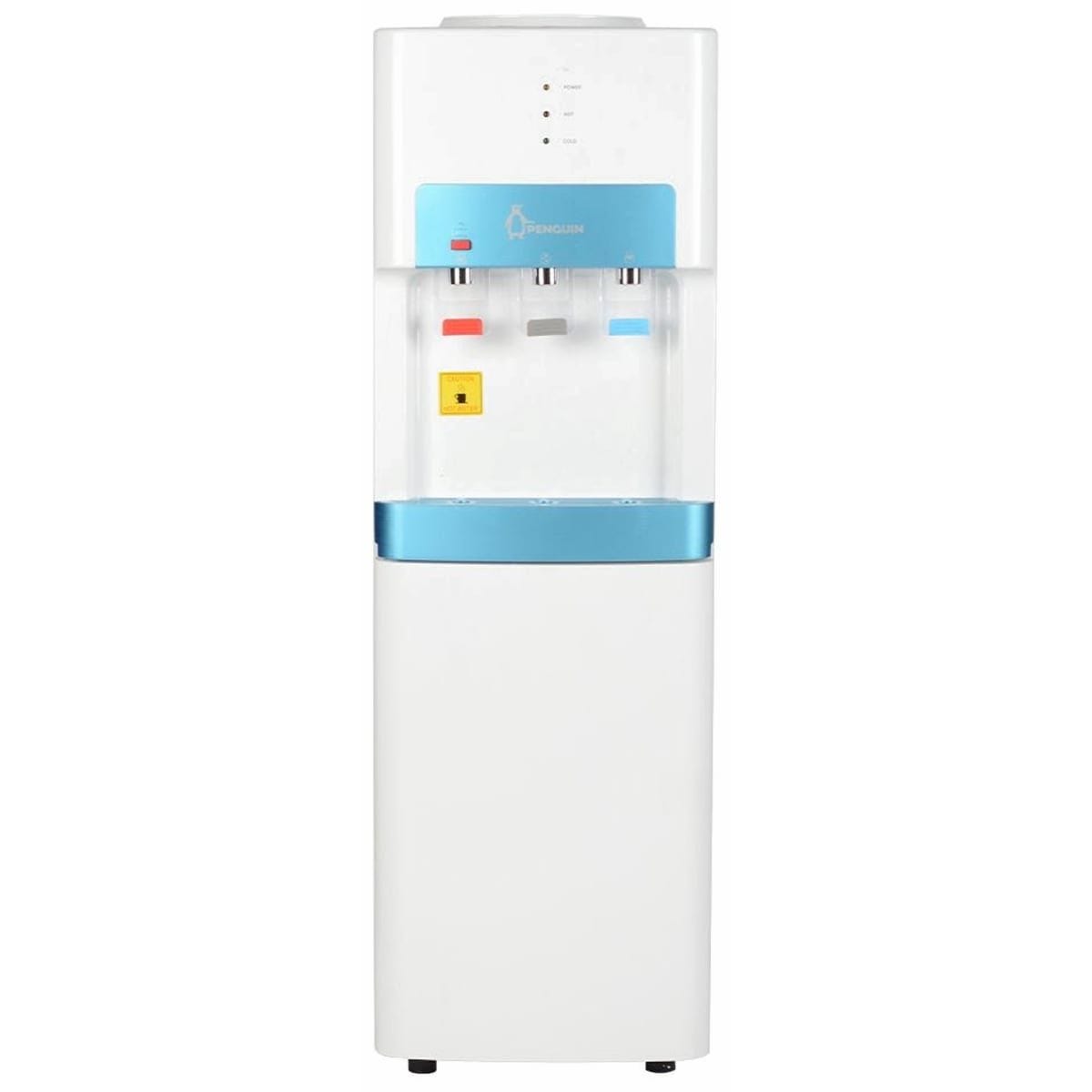 Penguin Hot, Cold & Normal Water Dispenser HR002