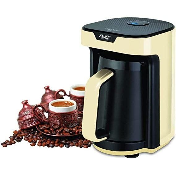SMART Turkish Coffee Maker SCM187T