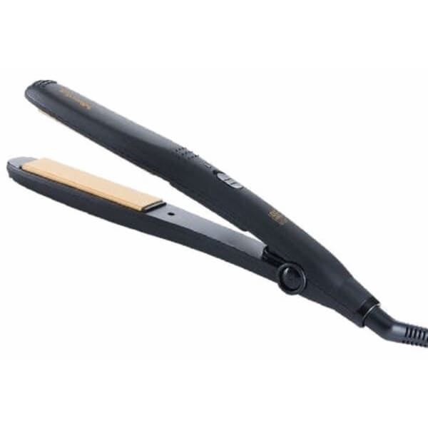 Mienta Lisse Hair Straightener Black - HS24506A