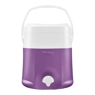 Tank Ice Tank 6 Liters - Purple