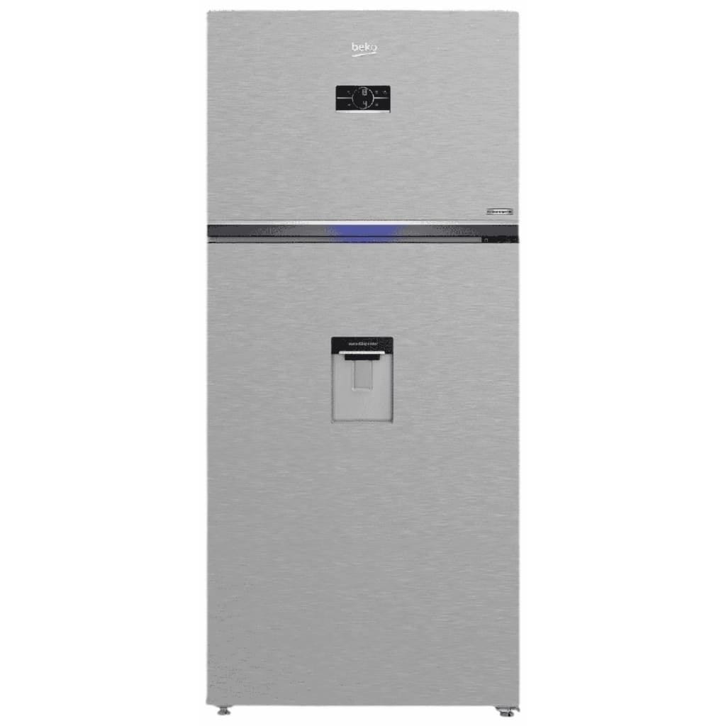 Beko Digital NoFrost Refrigerator With Inverter Technology, , - RDNE651E60XP