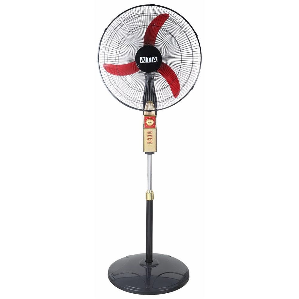 ATA Stand Fan S1801