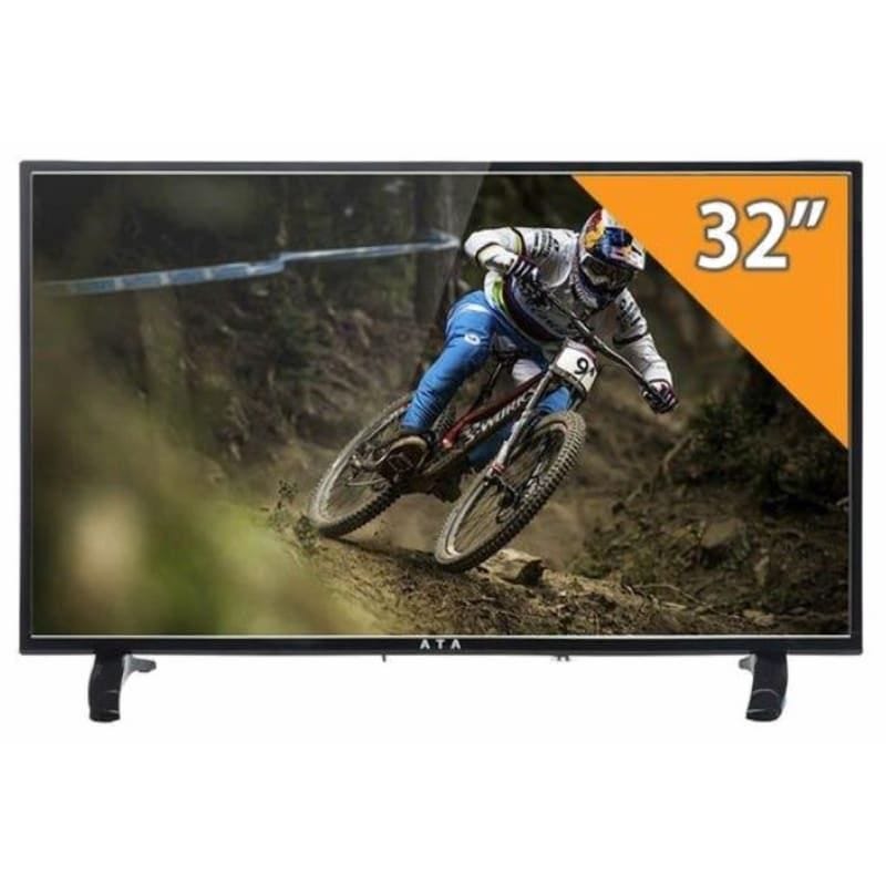 ATA 32 Inch HD LED TV - 32HON