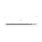 SHARP Standard Split Air Conditioner Cooling Only 3 HP White - AH-A24ZSE