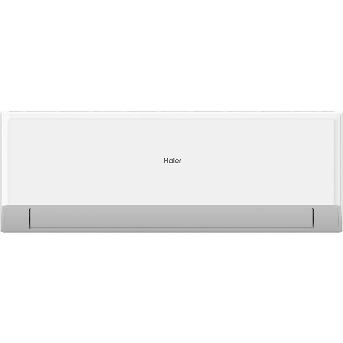Haier Smart Cool Split Air Conditioner Cooling & Heating 2.25 HP White - HSU-18KHROCC