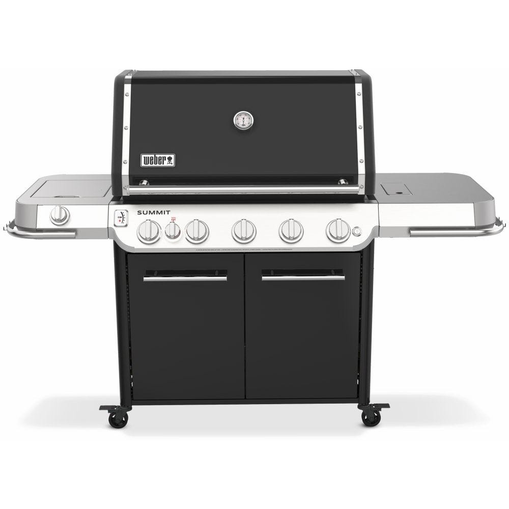 Weber Summit FS38 S Gas Grill