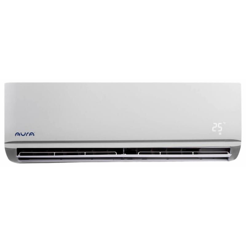 Aura Split Air Conditioner, Cooling Only, 2.25 HP, White - AGE-18 CO