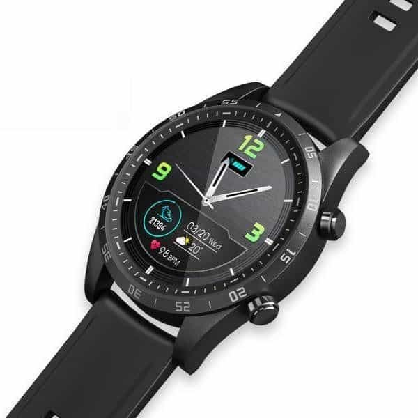 Oraimo Tempo W2