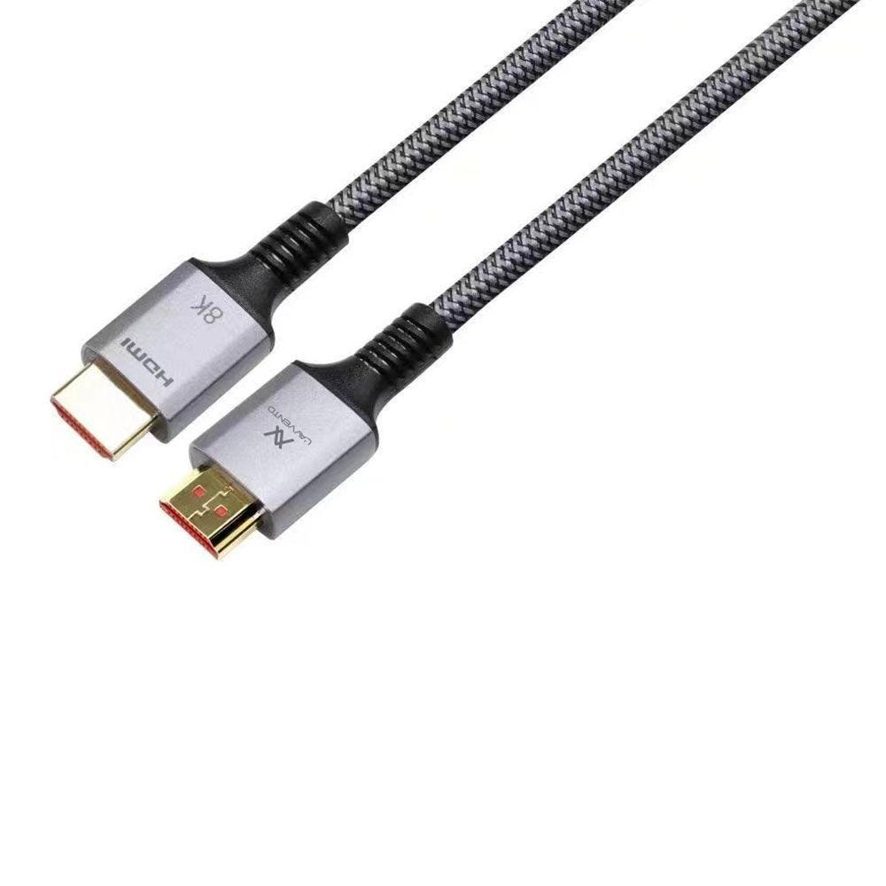L'avvento HDMI Cable DC193 (Gray)