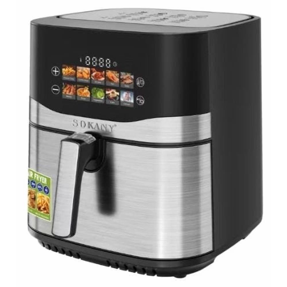 Sokany Digital AirFryer SK-10095