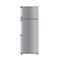 Electrostar Majesta Refrigerator Defrost 320 Liter Silver - LR320DMJ00
