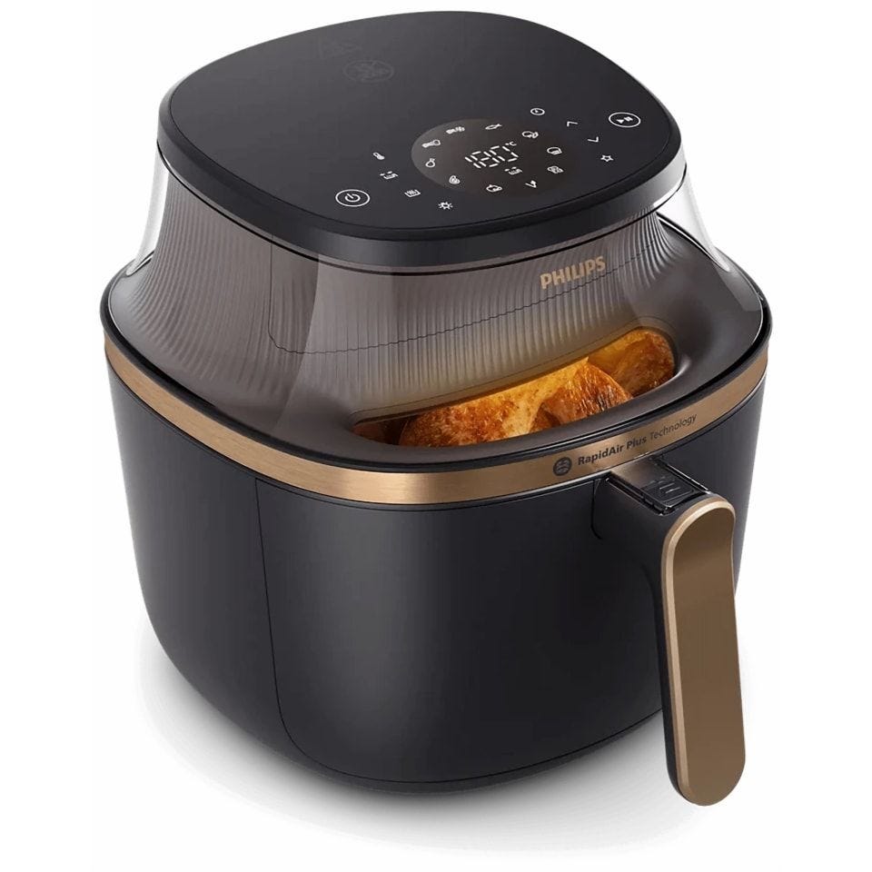Philips 3000 Series Digital AirFryer NA342