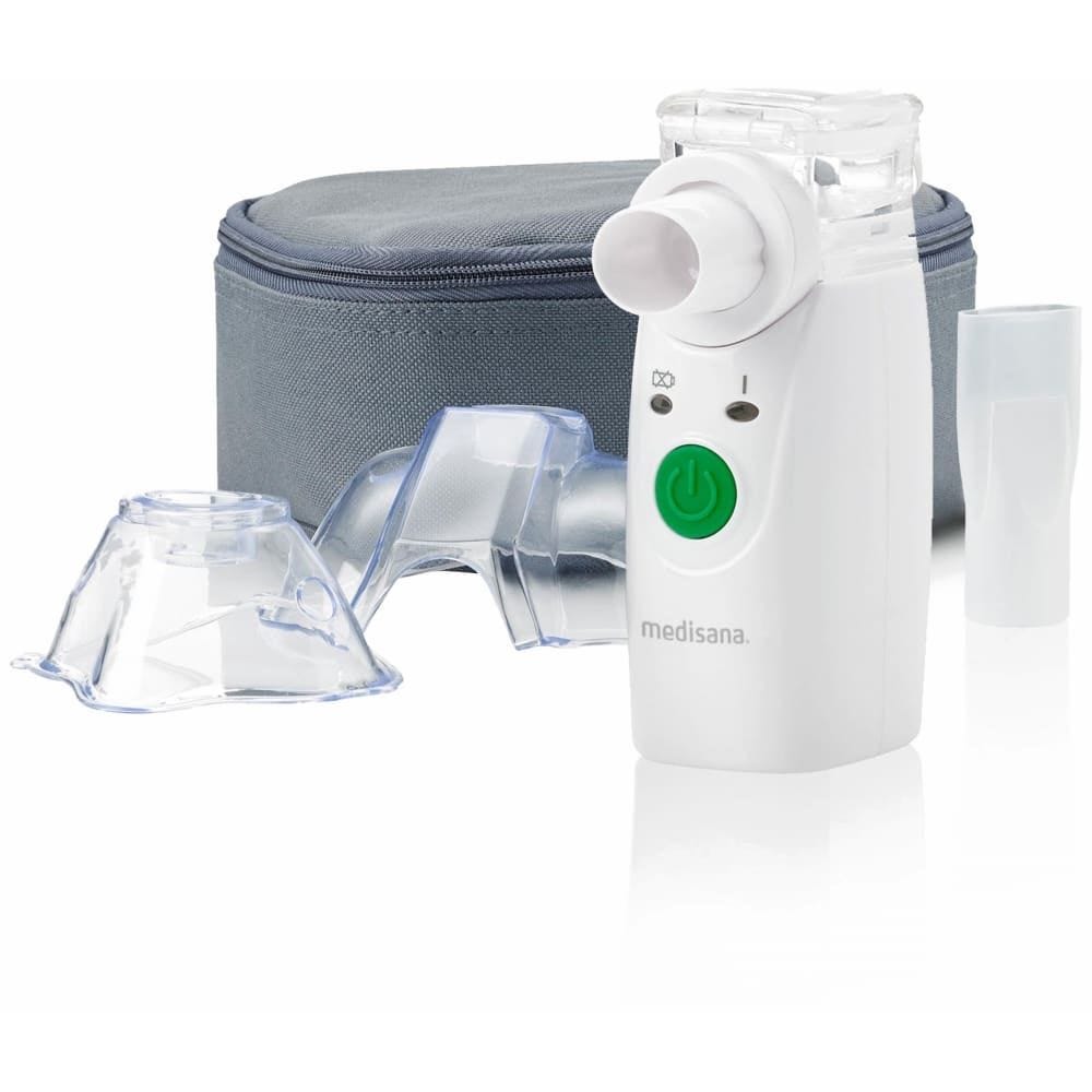 Medisana Nebulizer, White - IN525