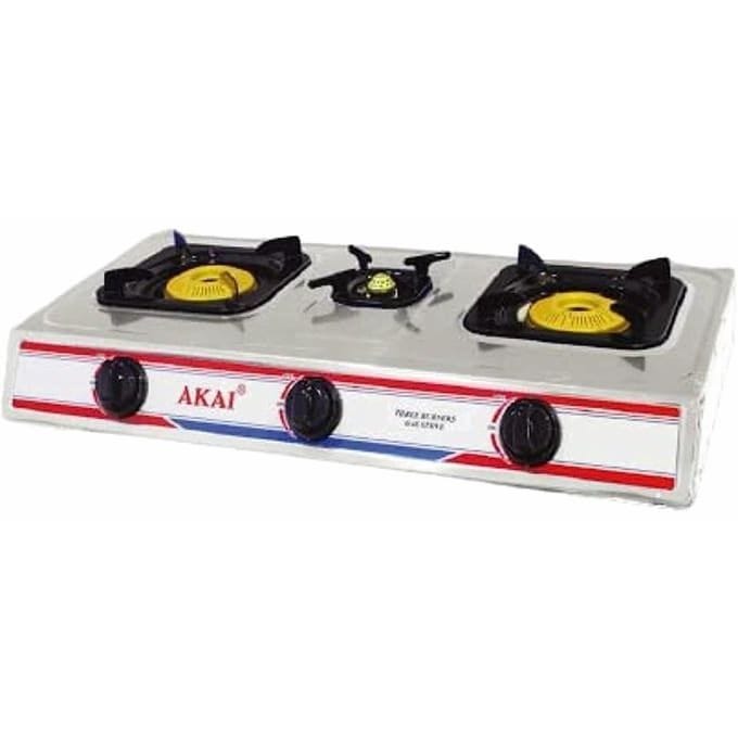 Akai Gas Hot Plate AK-125