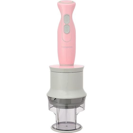 TORNADO Hand Blender THB-1000ER