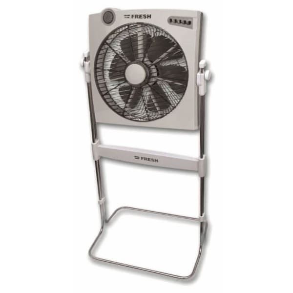 Fresh Moon Stand Fan