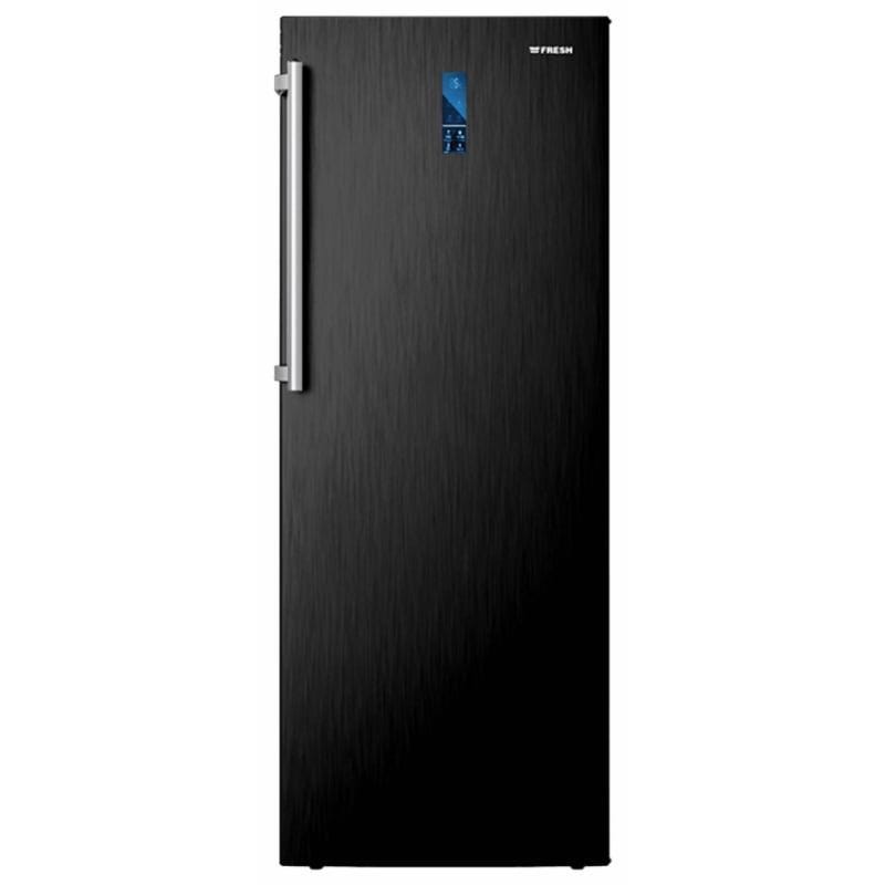Fresh FNU-MT301IB Inverter Digital Upright Deep Freezer