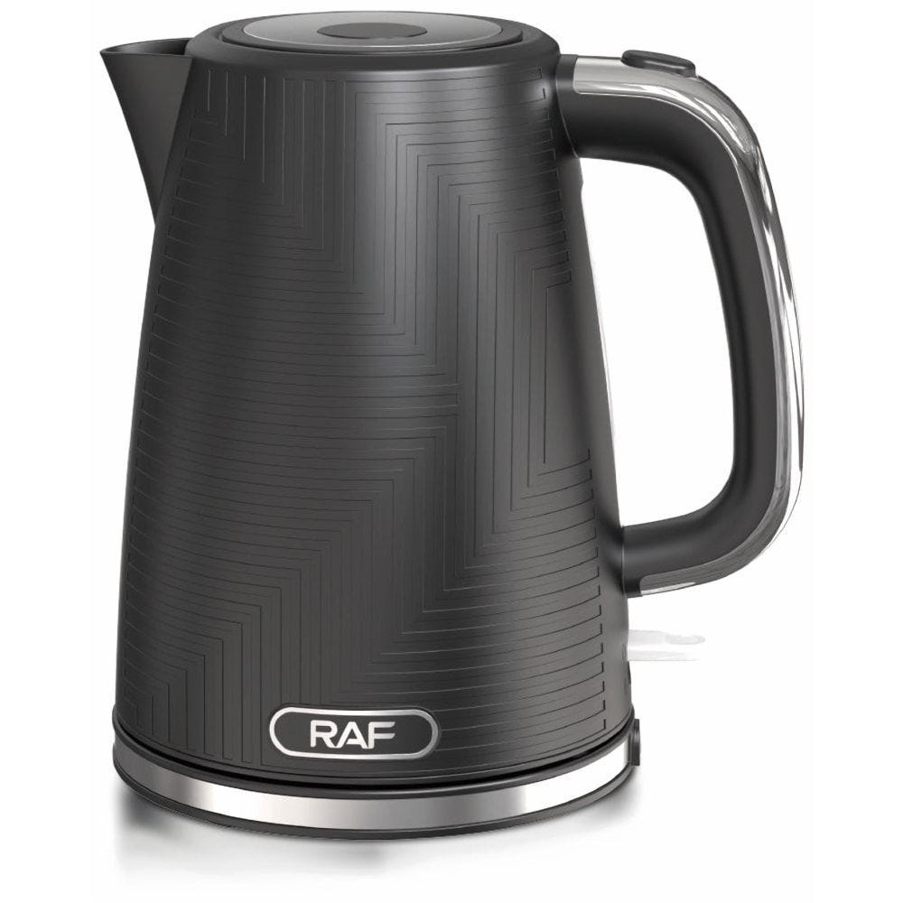 RAF Stainless Steel Electric Kettle R.7500B