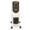 Heller Oil Heater 11 Fins 2000 Watt For 12 meter In Beige Color with Fan MAV 2011 T