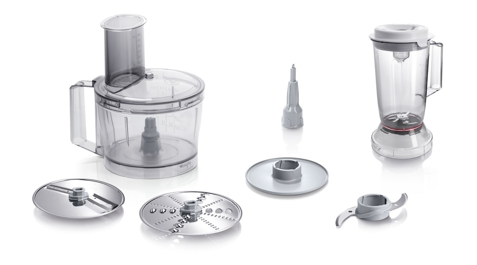 BOSCH Food Processor MCM3200W