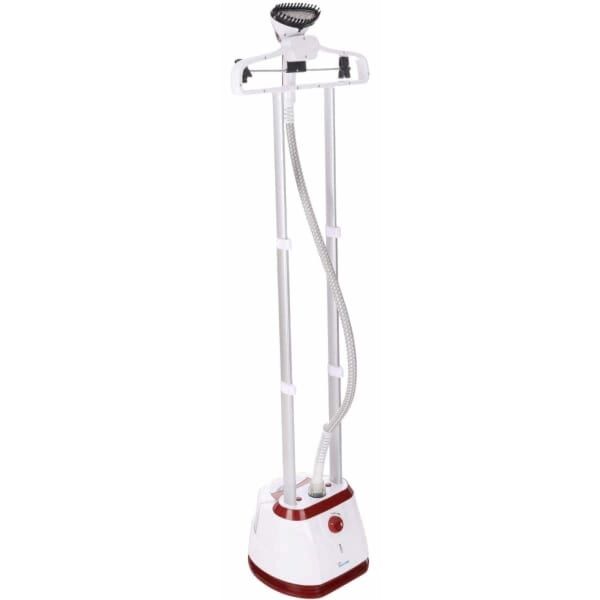 مكواة بخار ستاند هوم 1700 واط احمر - GD4600