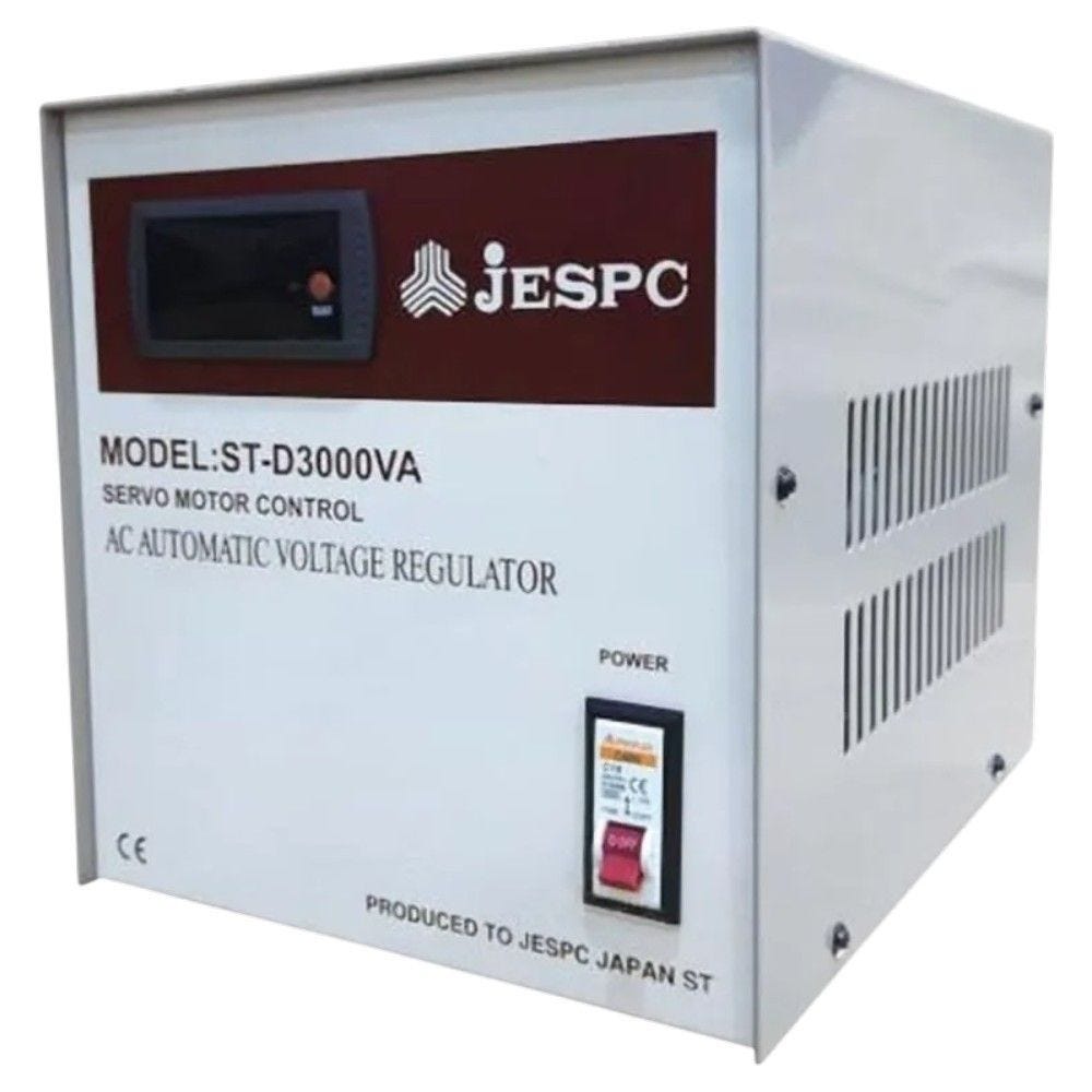 مثبت تيار جيسبك ديجيتال، 3000 فولت امبير - ST-3KVA