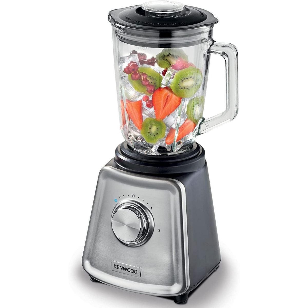 Kenwood Countertop Blender BLP44.270SS (1.5 L)