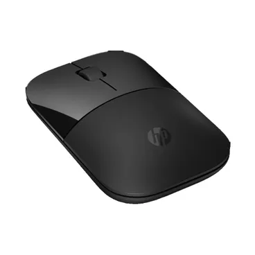 HP Z3700 Wireless Optical Mouses Black - 758A8AA