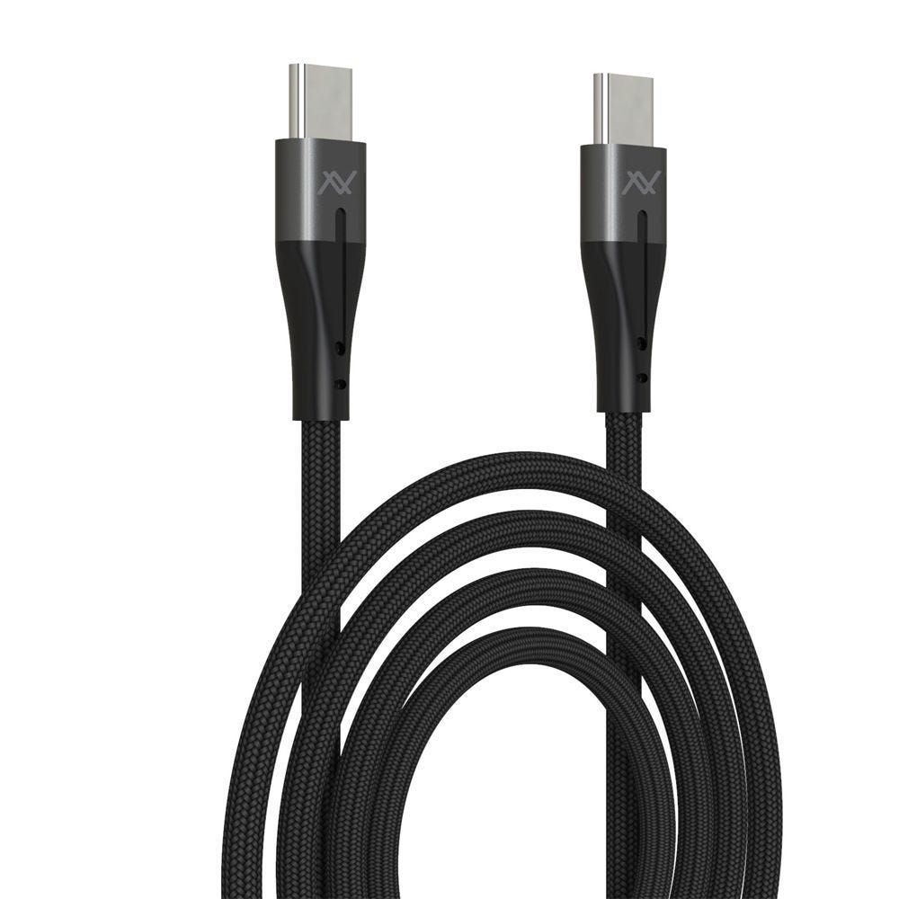 L'avvento ultra-fast to charging cable