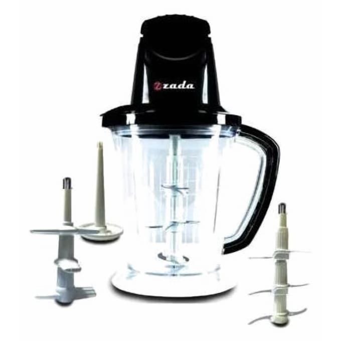Zada Chopper, , , - ZCH-502