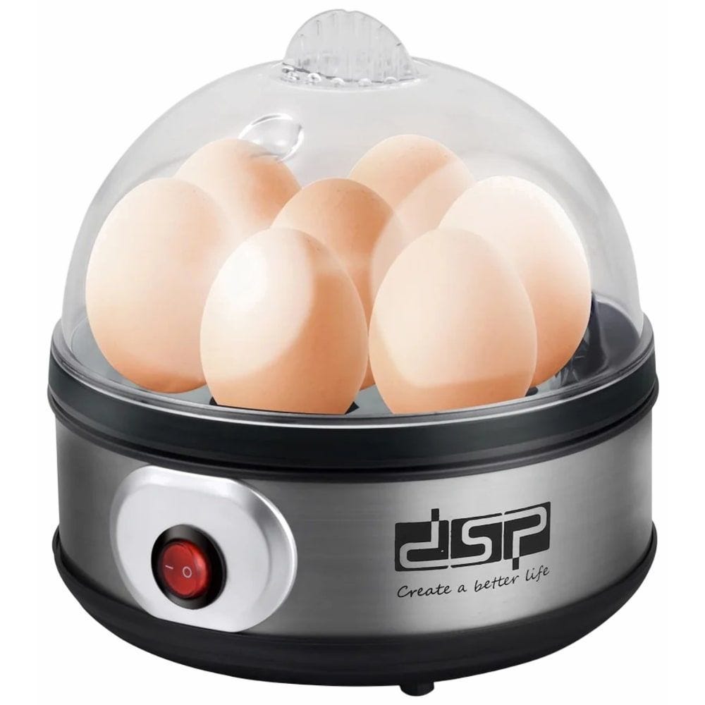 DSP Egg Boiler KA5001